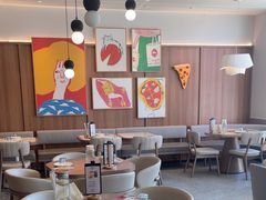 -必胜客(安盛购物广场金州店)