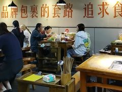 -阳阳老火锅(小南门店)