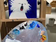 -Fun Job Art 零基础油画国画DIY画室(望京店)