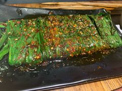-东直门小院烧烤(回龙观东大街店)