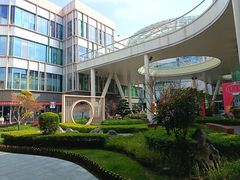 -宝山日月光中心