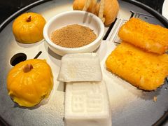 -穿越·外婆家(西溪天堂店)