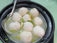 -景好海鲜餐厅(大鹏必选旅游店)