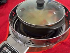 -花苑美食横琴生蚝火锅(拱北粤华路店)