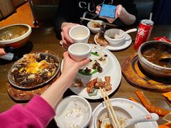 -食锦记·福建私房菜(浦西万达店)