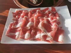 -岳合轩老北京涮肉