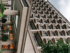 -大连国际金融会议中心海景酒店