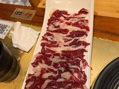 -手选潮汕鲜牛肉火锅(二七广场店)