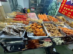 -胡仁根胡记炸炸炸