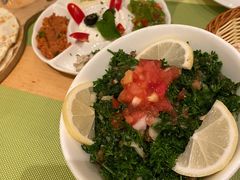 -ALAMEEN阿拉伯餐厅(三里屯店)