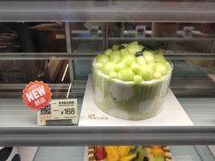 -皇庭广场(福华三路店)