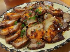 -海泉湾竹筒饭·瘦身水库大头鱼(从化温泉镇店)