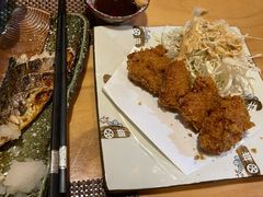 -长崎屋·日本料理·刺身·烧鸟(天河北路店)