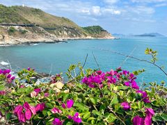 -三亚西岛海洋文化旅游区