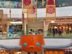 -万达茂商场(南京仙林店)