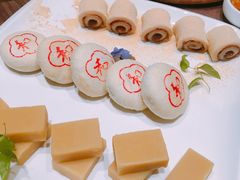 -将相和·海鲜蒸饺大连菜