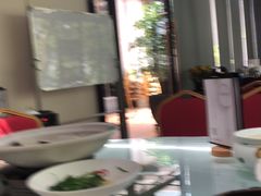 大堂-润泽天·匠道湘菜(岳麓山店)
