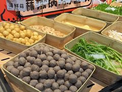 -汉阳廷自助烤肉(同和金铂天地店)