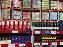 -山姆会员商店(邻瑞广场店)