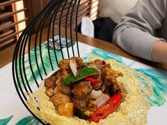 -云海肴汽锅鸡·云南小炒(曲江大悦城店)