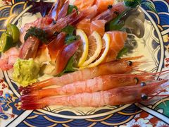 -森味薪火烧•烧鸟居酒屋•日本料理(望京店)