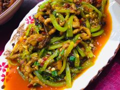 -易老妈蹄花.特色川菜(人民公园总店)