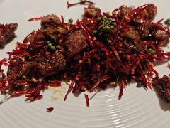 -后海16号·北京私房菜