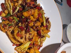 -花椒俏川菜小馆(南海万达店)