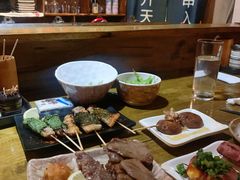 -鸟内会居酒屋(得意潮馆店)