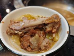 -三里屯土灶炖公鸡地锅鸡(江东店)