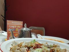 -渔码头食府·20年蓬莱老字号(登州路店)