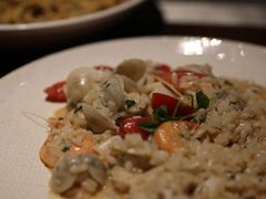 -IL Forno 意坊·意大利餐厅(温州万象城店)