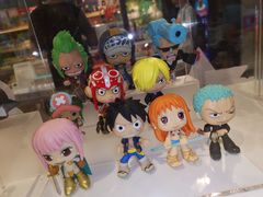 -泡泡玛特POPMART(崇文门国瑞城店)