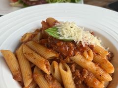 斜管肉酱意面-zarah(鼓楼店)