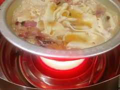 -金源烤肉面片馆(师大店)