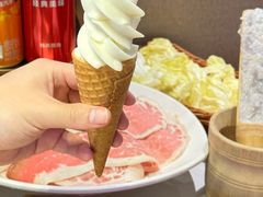 -巴邑火锅·鲜切牛肉(萧山银隆店)
