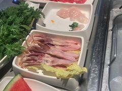 -海底捞火锅(泉城路店)
