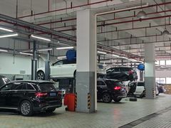 -上海可达汽车销售服务有限公司