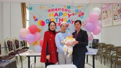 -俏妈咪月子会所