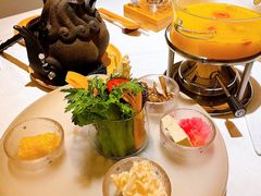 -叶叶菩提·晋福宫