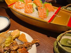 -松子料理(亮马桥店)