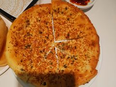 -阿里疆Alijiang·丝路美食·异域风情·清真(长楹天街店)