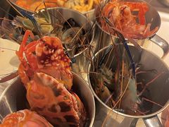 -蛙太牛牛肉海鲜自助火锅(台江万达店)