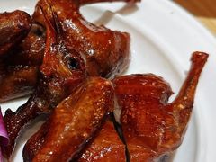 -德胜轩正宗顺德菜(宝安沙井会展中心店)