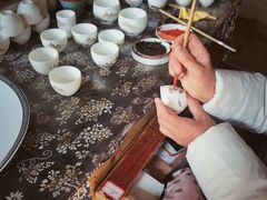 -景德镇古窑民俗博览区