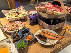 -汉巴味德(沈阳万象汇店)