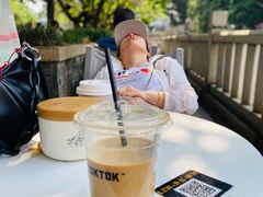 -TOKTOK精酿啤酒·咖啡(荔枝湾店)