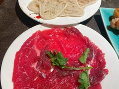 -锦城印象火锅(天府三街店)