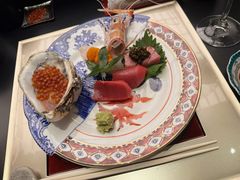 -鳥喜Toriki怀石烧鸟料理