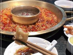 -巴蜀大宅门火锅(北大街店)